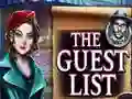 The Guest List — free online game