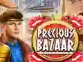 Precious Bazaar — free online game