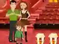 Escape The Family From Theatre — free online game