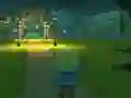Kogama: Spooky Games — free online game