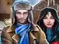 Snowy Surprise — free online game