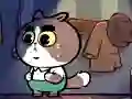M’s Cat Cases — free online game