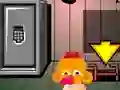 Monkey Go Happy Stage 714 — free online game