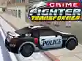 Гаме Crime Fighter Transformer онлајн