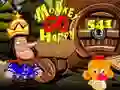 Monkey Go Happy Stage 541 — free online game