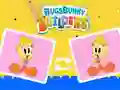 Spil Bugs Bunny Builders Match Up online