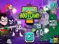 Battle Bootcamp — free online game