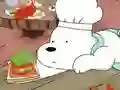 Stacking Sandwiches — free online game