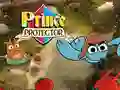 Prince Protector — free online game