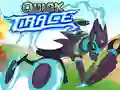 Ben 10: Quick Trace — free online game