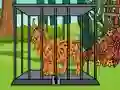 Funny Lynx Escape — free online game