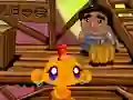 Monkey Go Happy Stage 103 — free online game