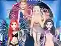 Victoria's Secret Fashion Show — free online game