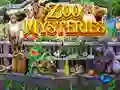 Zoo Mysteries — free online game