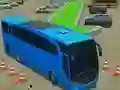 Bus Parking Simulator — free online game