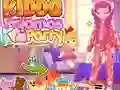 Kiddo Pajamas Party — free online game