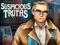 Suspicious Truths — free online game