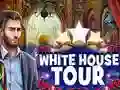 Jwèt White House Tour sou entènèt