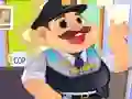 Hospital Police Emergency — free online game