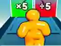 Tall Man Run Online — free online game
