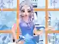 Ice Queen Beauty Contest — free online game