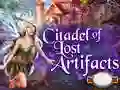 Citadel of Lost Artifacts — free online game