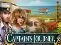 The Captains Journey – tasuta veebimäng