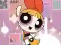 Powerpuff Girls: Rush Hour — free online game