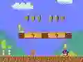 Super Mario Bros: Road to Infinity — free online game