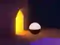 An Oddly Satisfying Game — free online game