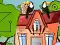 Cute Bear Escape — free online game