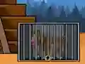 The Mandrill Baboon Escape — free online game