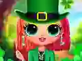 Bff St Patrick's Day Look — free online game