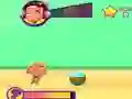 Mini Beat Power Rockers: Shhh it's Rocking — free online game