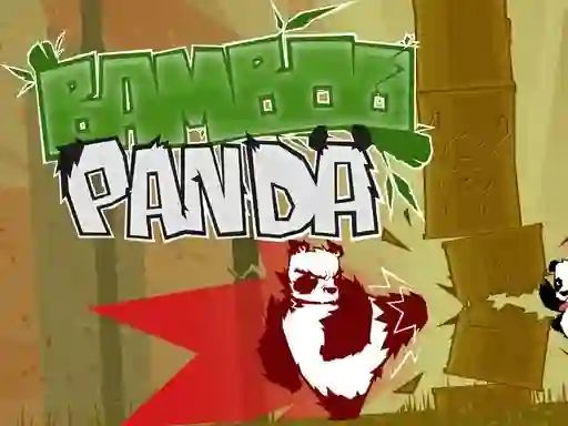 Bamboo Panda — free online game