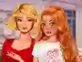 Bestie To The Rescue Breakup Plan — free online game