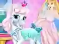 Fashion Pet Salon — free online game