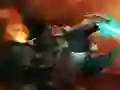 Godzilla — free online game