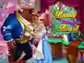 Beauty Tailor for Beast — free online game