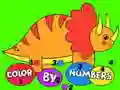 Color by Numbers — free online game