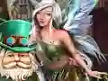Fantasy Findings — free online game