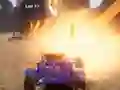 Xtreme Buggy Car: Offroad Race — brezplačna spletna igra
