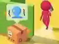 Hunt Or Hide — free online game