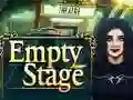 Empty Stage — free online game