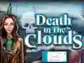 Death in the Clouds — free online game