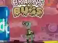 Ben 10: Brains vs Bugs — free online game