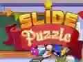 Slide Puzzle — free online game