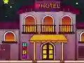 Find The Girl's Car Key — free online game