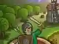 Tower Defense Clash — free online game