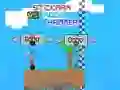 Stickman vs Noob Hammer — free online game